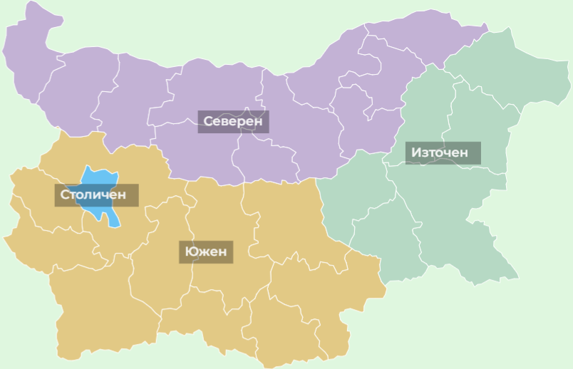 Рейтингова система на висшите училища в България - СУ Цветан Радославов - Свищов